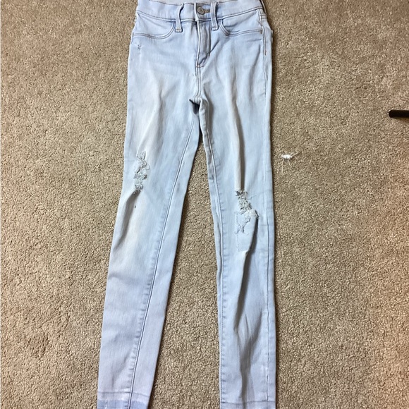 Other - Light blue jeans